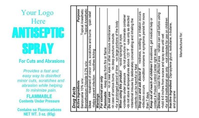Image Description (Your Logo Here Antiseptic 2)